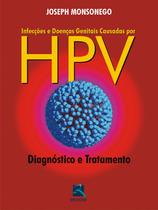 Livro - Infecções e Doenças Genitais Causadas por HPV