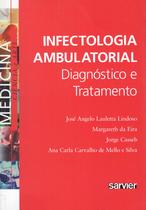 Livro - Infectologia ambulatorial