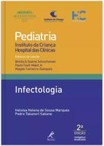 Livro - Infectologia Livro - Infectologia