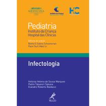 Livro - Infectologia