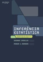 Livro - Inferência estatística