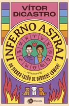 Livro - Inferno astral Livro - Inferno astral