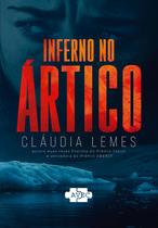 Livro - Inferno no Ártico