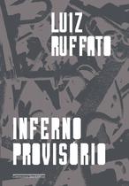 Livro - Inferno provisório