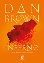 Livro - Inferno (Robert Langdon – Livro 4) Livro - Inferno (Robert Langdon – Livro 4)
