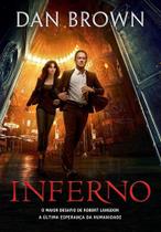 Livro - Inferno (Robert Langdon - Livro 4)