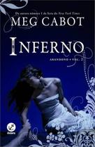 Livro - Inferno (Vol. 2 - Abandono) Livro - Inferno (Vol. 2 - Abandono)