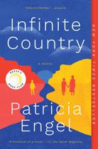 Livro Infinite Country Um romance
