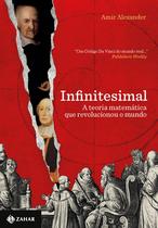 Livro - Infinitesimal
