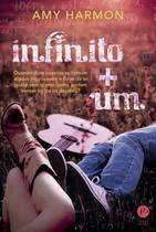 Livro - Infinito + um