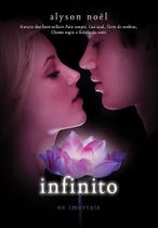Livro - Infinito
