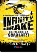 Livro - Infinity Drake