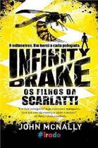 Livro - Infinity Drake