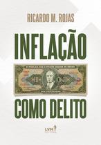 Livro - Inflação como Delito