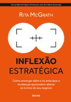 Livro - Inflexão Estratégica Livro - Inflexão Estratégica