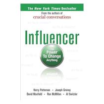 Livro Influencer McGraw-Hill Education O Poder de Mudar Livro Influencer McGraw-Hill Education O Poder de Mudar