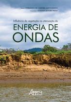 Livro - Influência da vegetação na atenuação de energia de ondas