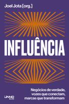 Livro - Influência Livro - Influência
