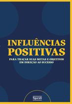 Livro - Influências Positivas / planner