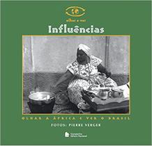 Livro - Influências Livro - Influências