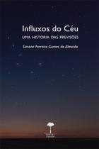 Livro - Influxos do céu Livro - Influxos do céu