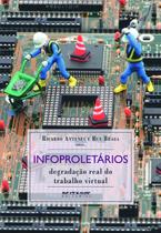 Livro - Infoproletários