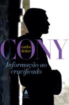 Livro - Informação ao crucificado