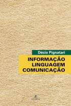 Livro - Informação. Linguagem. Comunicação Livro - Informação. Linguagem. Comunicação