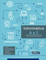 Livro - Informática de A a Z