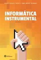 Livro - Informática instrumental Livro - Informática instrumental