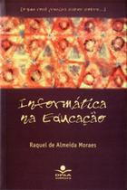 Livro - Informática na educação