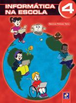 Livro - Informática na escola - 4 Livro - Informática na escola - 4