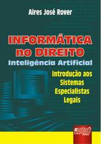 Livro - Informática no Direito - Inteligência Artificial