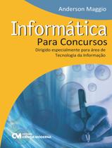 Livro - Informatica Para Concursos Livro - Informatica Para Concursos