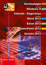 Livro - Informática: Terminologia