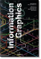 Livro - Information graphics