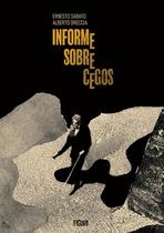 Livro - Informe sobre cegos
