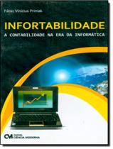 Livro - Infortabilidade-A Contabilidade Na Era Da Informatica