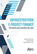 Livro - Infraestrutura e project finance