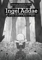 Livro - Ingel Addae