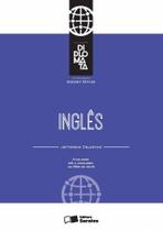 Livro - Inglês - 1ª edição de 2015