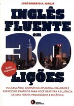 Livro - Inglês fluente em 30 lições Livro - Inglês fluente em 30 lições