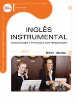 Livro - Inglês instrumental