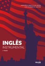 Livro - Inglês Instrumental