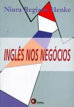 Livro - Inglês nos negócios