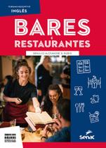 Livro - Inglês para bares e restaurantes