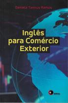 Livro - Inglês para comércio exterior