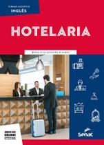 Livro - Inglês para hoteleira Livro - Inglês para hoteleira