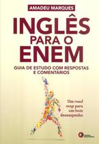 Livro - Inglês para o Enem