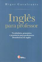 Livro - Inglês para professor